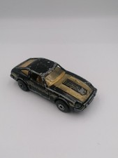 Matchbox - Lesney -  DATSUN 260 Z 2+2 -  1982