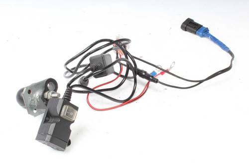 Prise usb supérieure bmw - supérieure, k