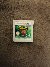 Jeu Nintendo 3DS The Lapins Crétins 3D