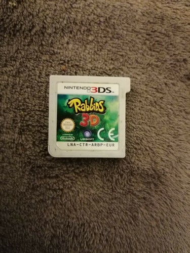 Jeu nintendo 3ds - nintendo, the