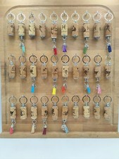 Porte clés signe du zodiaque