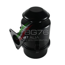 Filtre À Air À Bain D'Huile