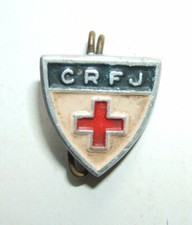 ANCIEN INSIGNE EPINGLETTE