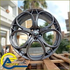 AC-520 Au 4 Jantes en Alliage