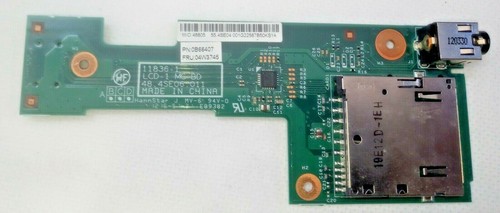 Lenovo l430 tarjeta audio - tarjeta,