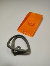 Lentille De Lampe De Feu De