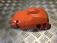 capot moteur pour tronçonneuse husqvarna 135