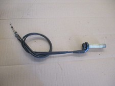 Poignée d'accélérateur +