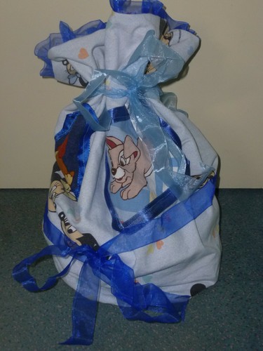 Cadeau noel trousse de - de,