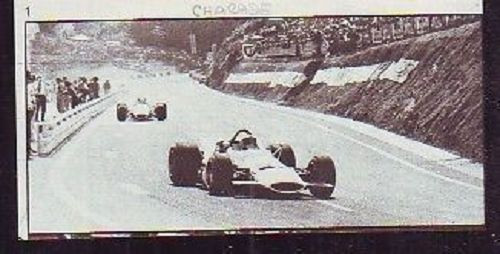 1975 circuit automobile - ,