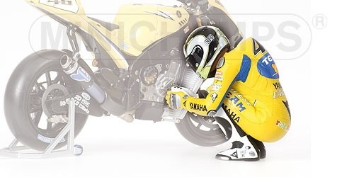 Minichamps figurine - minichamps, 1:12