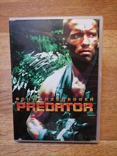 DVD ZONE 2 VF - Predator