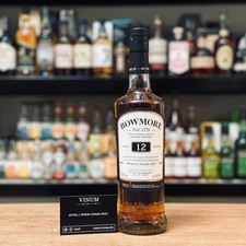 Bowmore 12 ans