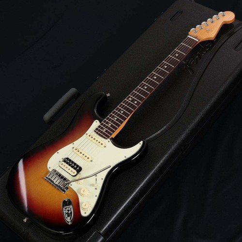 Fender american ultra - fender,