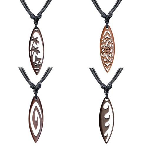Collier unisexe pendentif - collier,