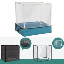 Boîte de jardinage isolante