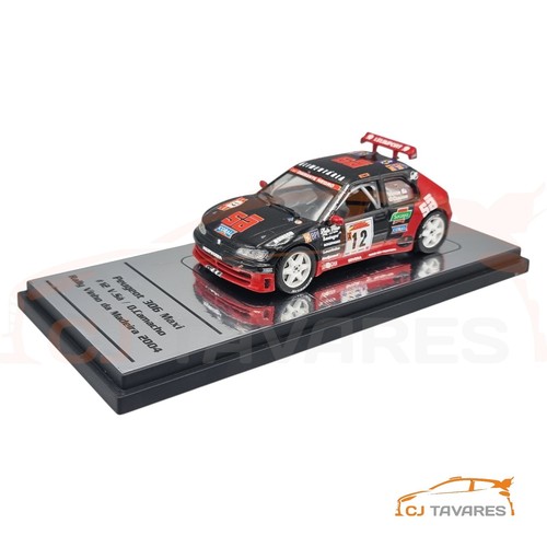 Kit peugeot 306 maxi v - peugeot,