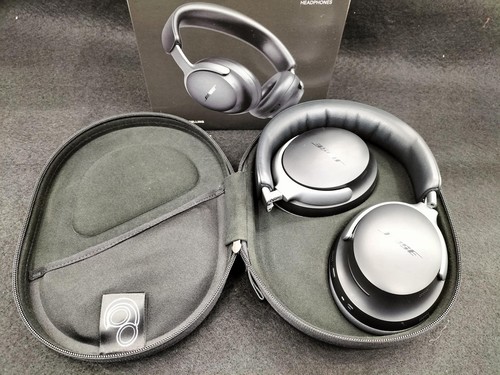 Casque bluetooth bose - bluetooth, qc
