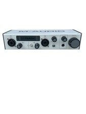 M-Audio M-Track II MK2 MKII