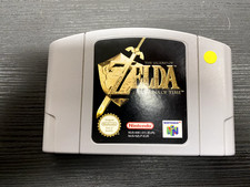 The legend of Zelda Ocarina of
