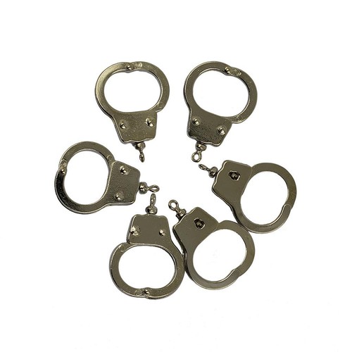 Pièces argent mini pouce - 6,