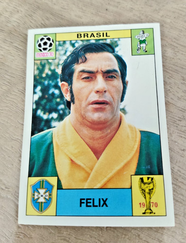Panini felix brésil - n°29,