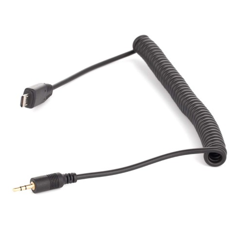 Câble déclencheur pour sony - câble,