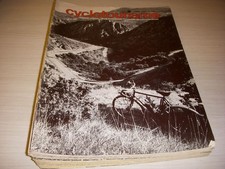 CYCLOTOURISME 238 08.1976 TOUR