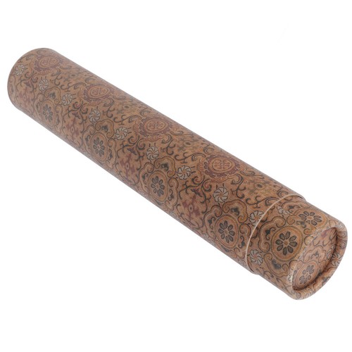 Coffret calligraphie tube - calligraphie, À