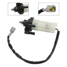 Filtre à carburant pour