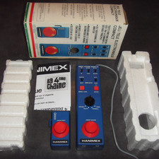 QUASI NEUF Console Hanimex