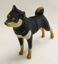 Jouet Mini Figurine 002 Shiba