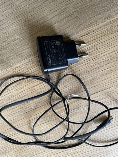 Chargeur nokia port - nokia,