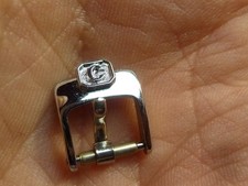 montre Chopard , boucle