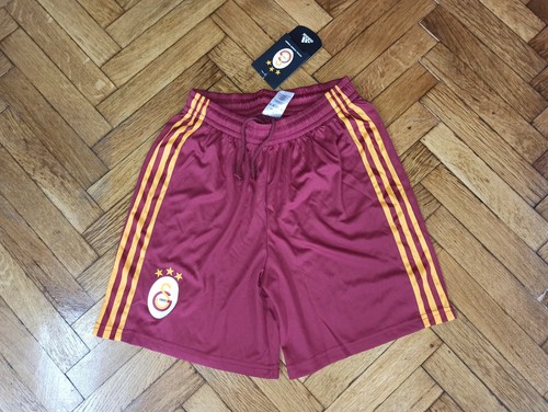 Short football galatasaray - football,