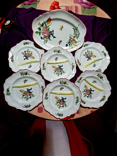 Bel ensemble service asperge - bel,