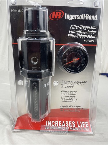 Ingersoll rand aro - rand,