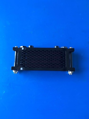 Radiateur huile moto - radiateur, d'huile