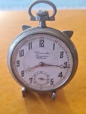  montre à gousset chronometre