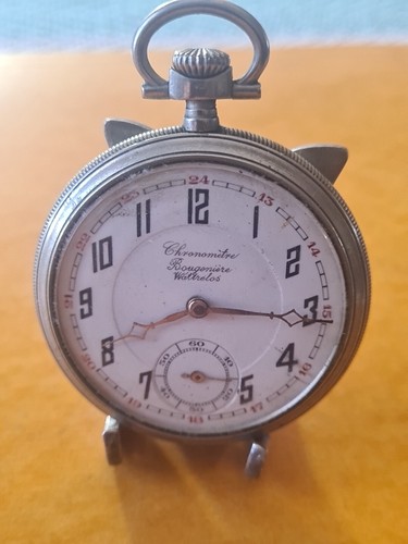Montre gousset chronometre - montre,