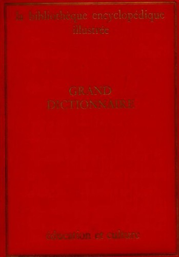 Bibliothèque - la,