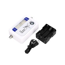 Pointeur Terrestre de Détection de force de Signal d’Antenne de télévision DVB-T