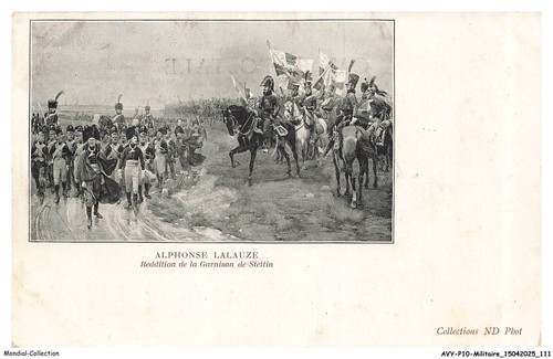 Avyp10 0678 militaire - avyp10-0678-militaire,
