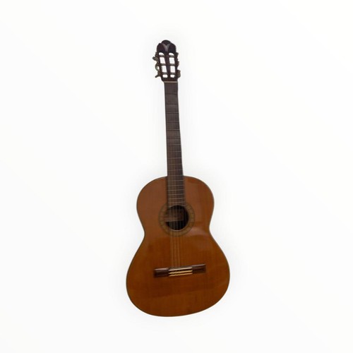 Guitare classique vintage