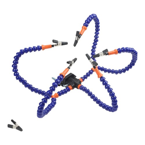 Aide souder flexible avec - souder,