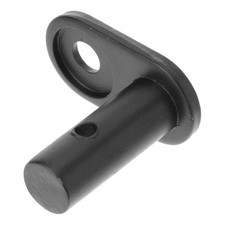  Accessoires divers pour bébé Vélo Traction Tête Vélo Remorque Coupleur