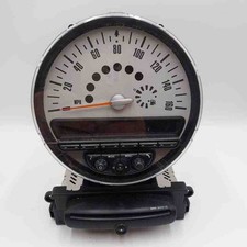 MINI COOPER R56 Lecteur de Musique Avec GPS 65123456760 1.60 Diesel 32217521