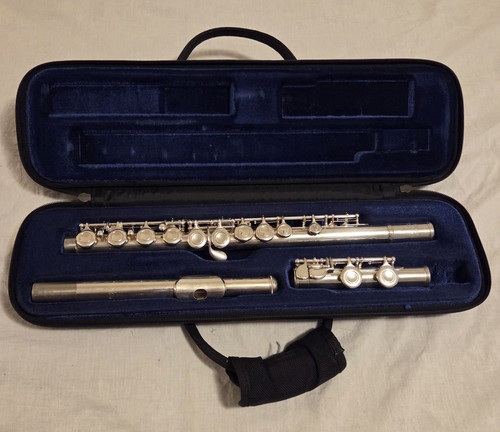 Yamaha yfl 225sii - yamaha, student