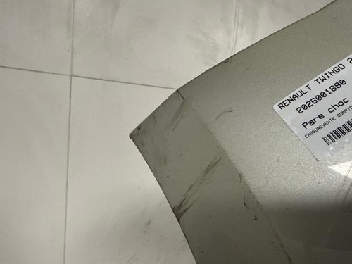 Pare choc avant - , renault