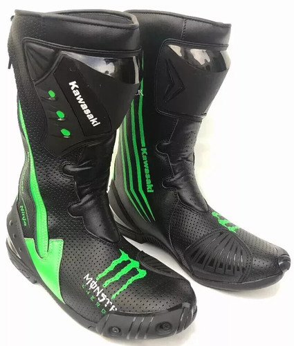 Kawasaki courses moto en - kawasaki,